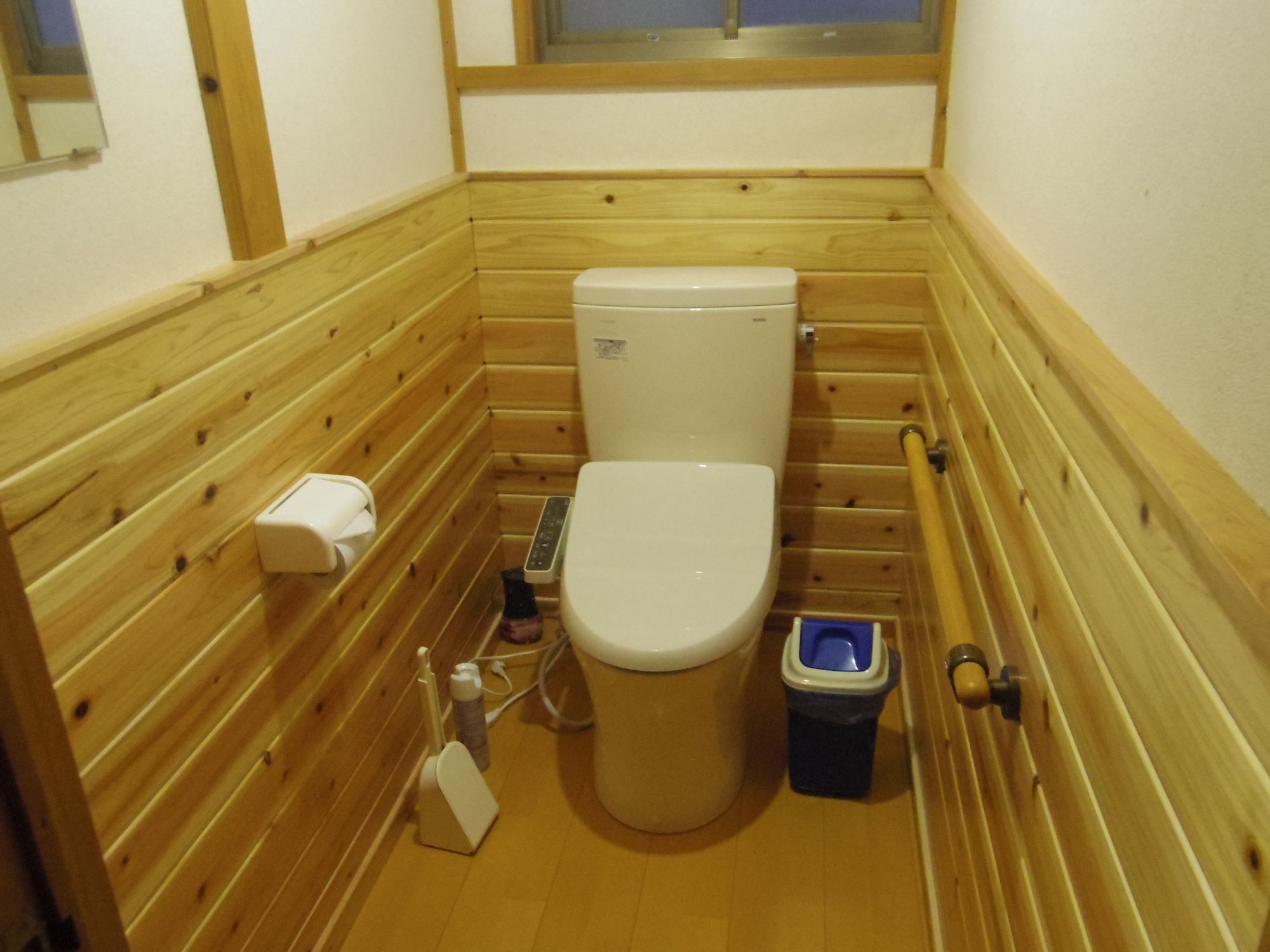 Shukubo Komadori-Sanso Ome Buitenkant foto
