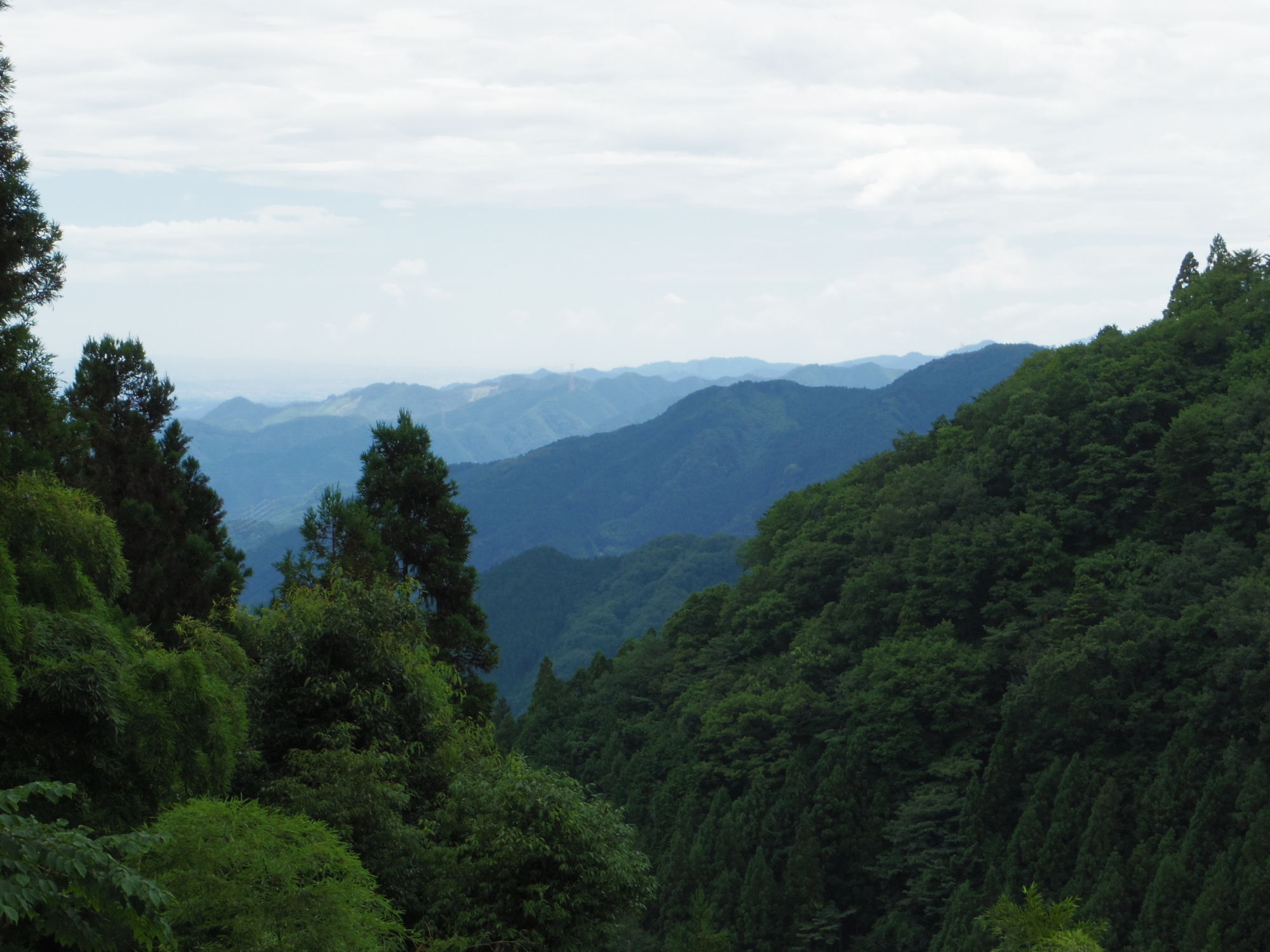 Shukubo Komadori-Sanso Ome Buitenkant foto