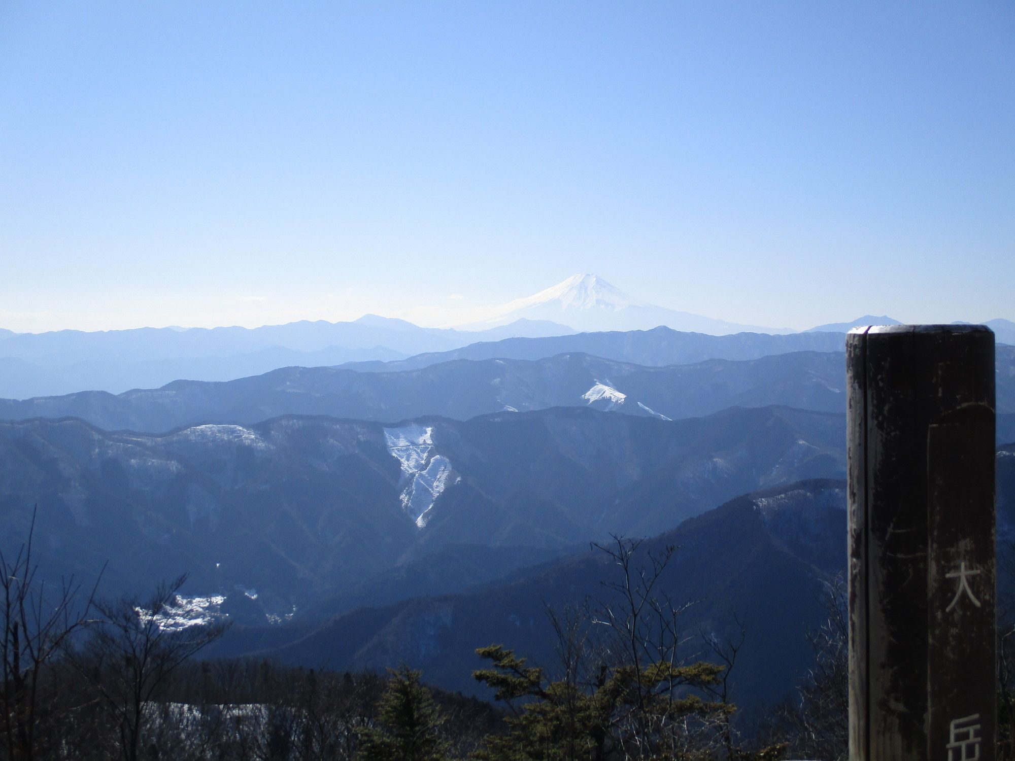 Shukubo Komadori-Sanso Ome Buitenkant foto